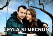 Leyla și